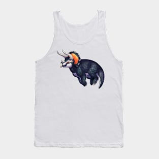 Cozy Triceratops Tank Top